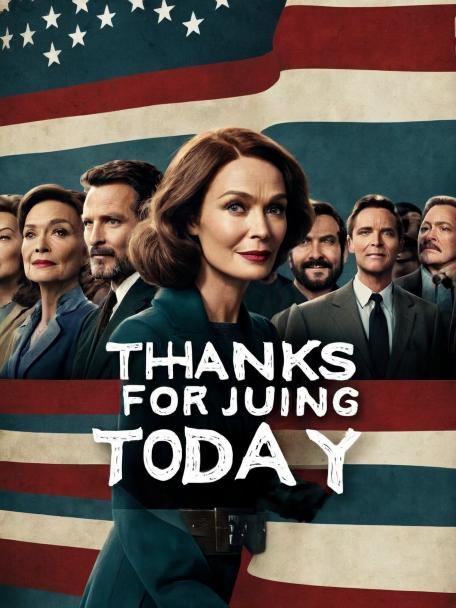 Thanks for joining us today!