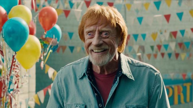 Happy birthday, Ron, from all at Riff XR.