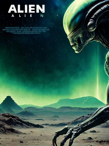 ALIEN