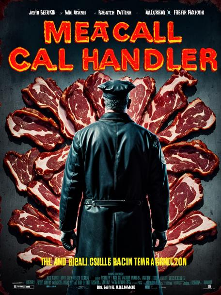 The Meat Handler, bacon call.