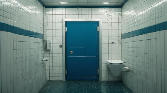 Scary Skibbity Toilet