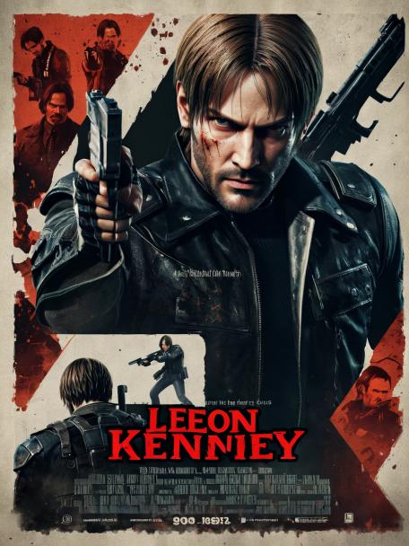 Leon Kennedy