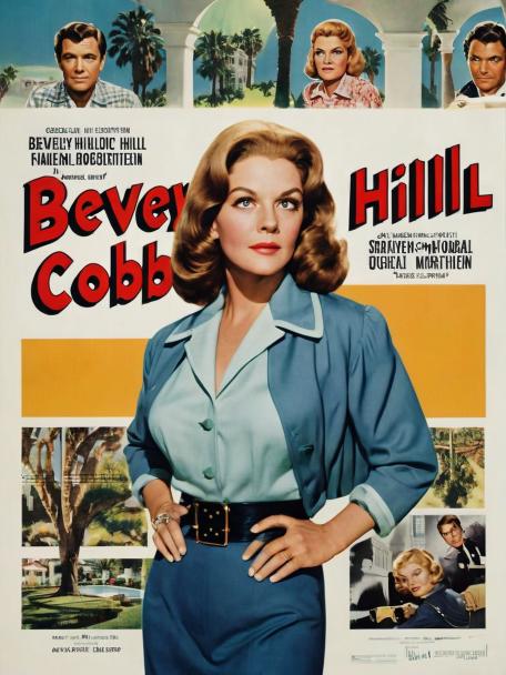 Beverly Hillcobb