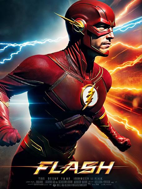 flash