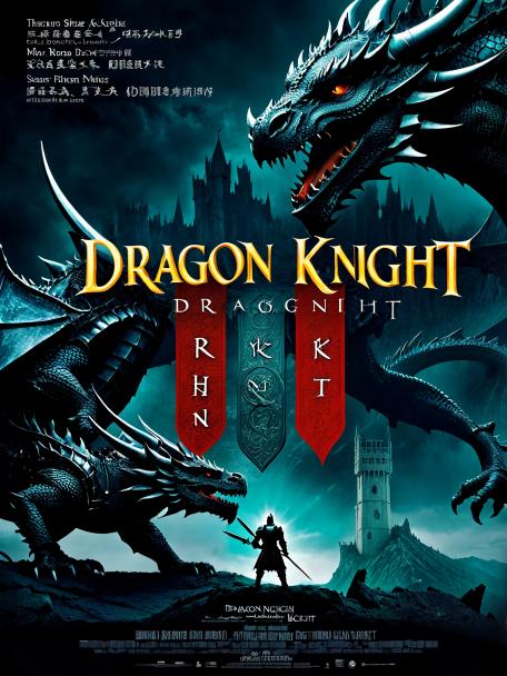Dragon Knight