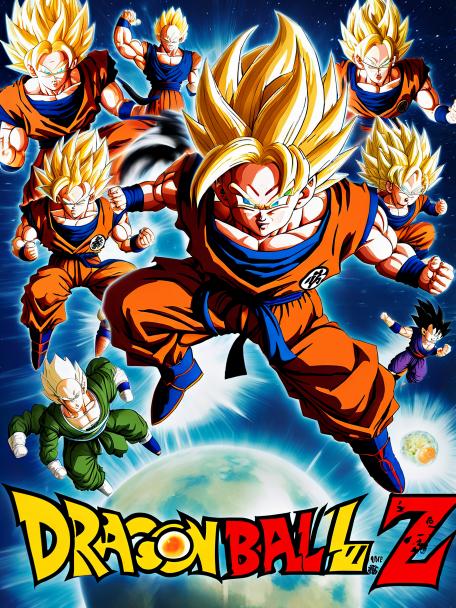 Dragon Ball Z