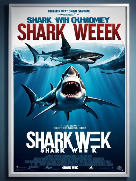 Shark Week!