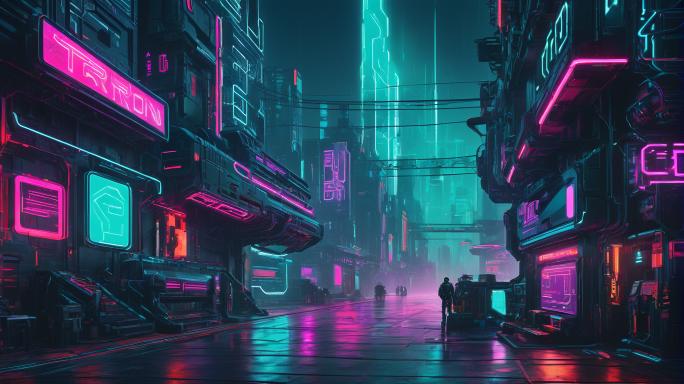 Tron.