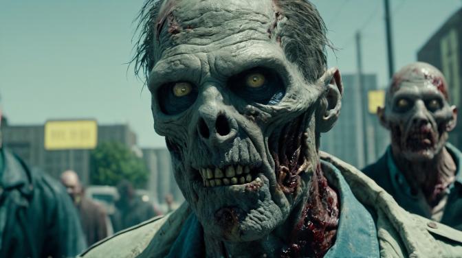 Zombies