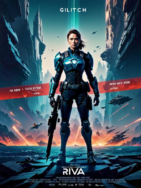 The heroic glitch, Riva.