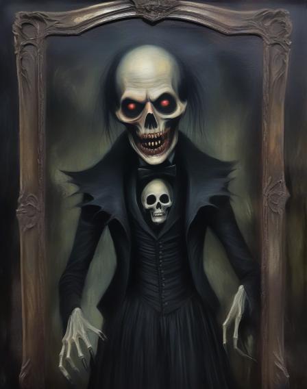 Show me something pretty.