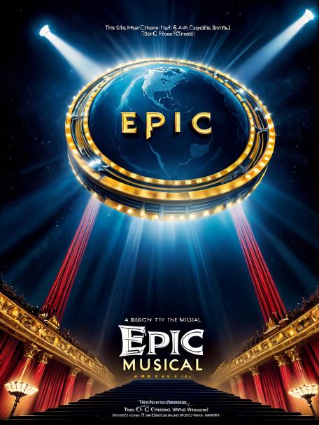 Epic the Musical
