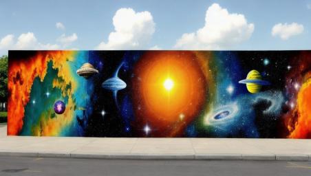 the universe