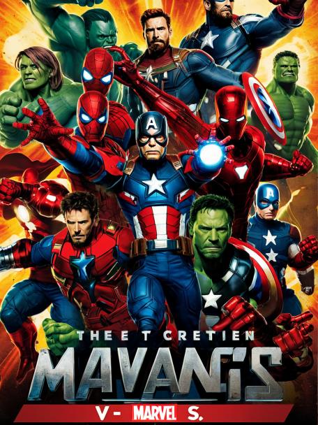 Marvel vs.