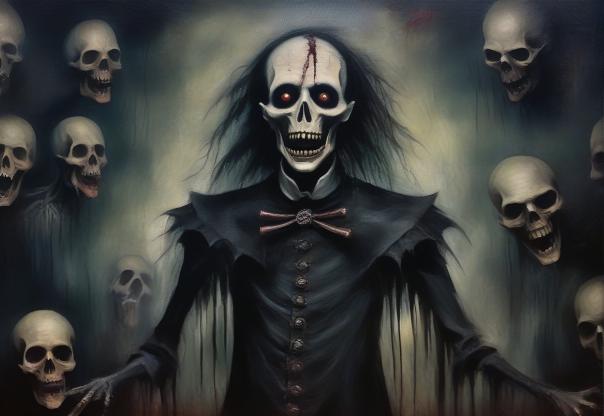 What do you want me to say, ready?