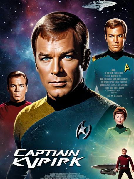 Captain Kirk