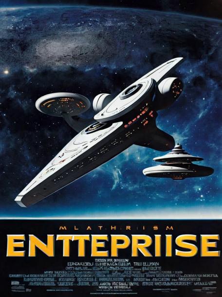 Enterprise