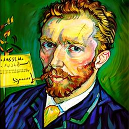 Musical, the musical.