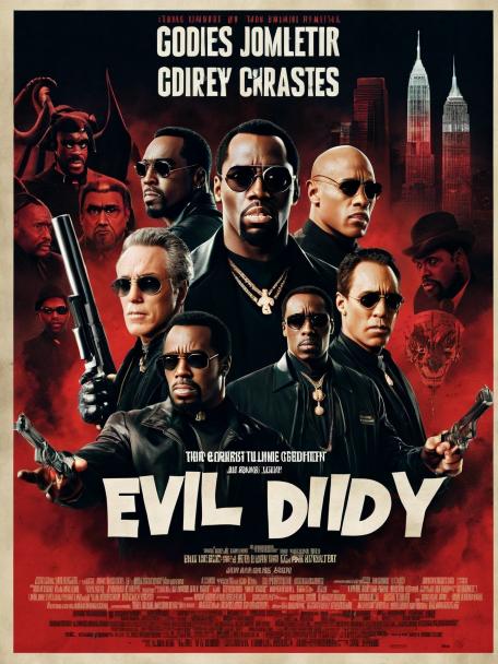 Evil Diddy