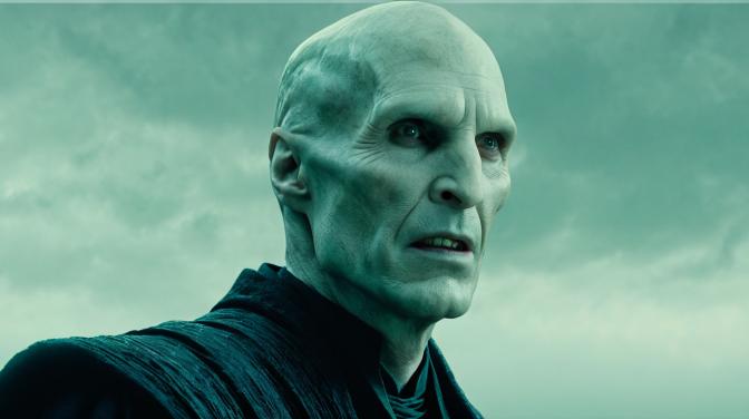 Voldemort.