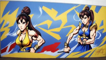 Chun Li