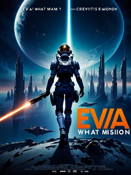Eva, what's my next mission?