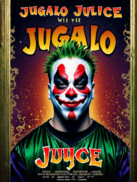 Juggalo Juice
