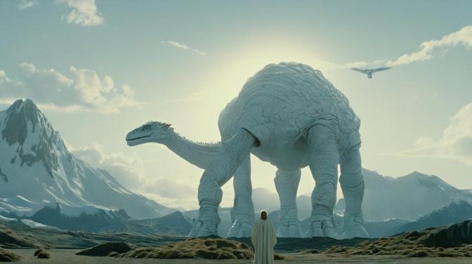 the never-ending story