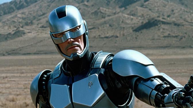 RoboCop 2