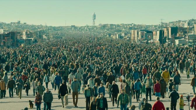 Population 1. Gene dot hi-ha-hi-ho-ha.