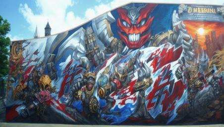 Join Rognition Guild,