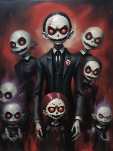 Team Rocket