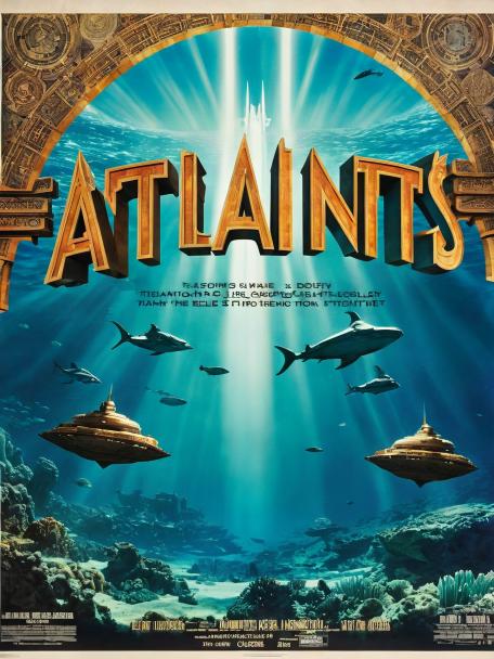 Atlantis