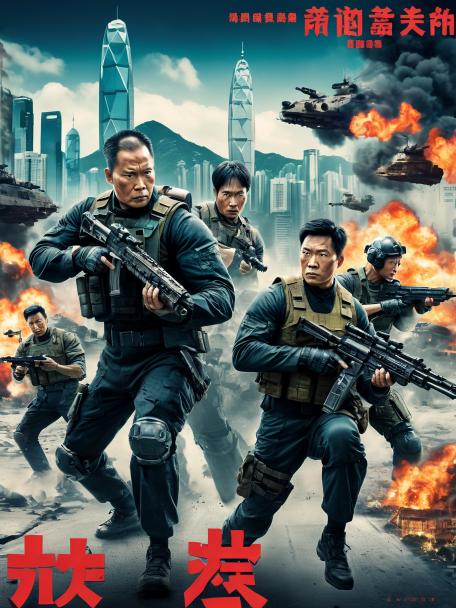 HK47s and HK50s are created.