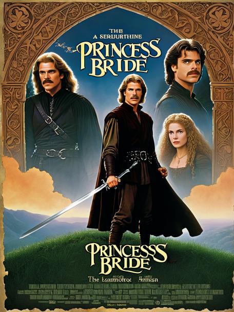 The Princess Bride