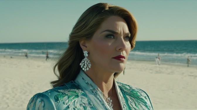 big beautiful women rule