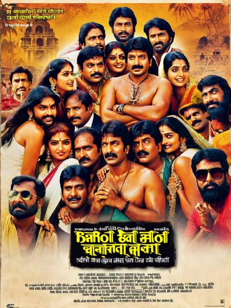 Bahol, Bahol, Bahol, Bahol, very naked.