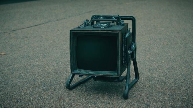 What does demonic TTV look like?