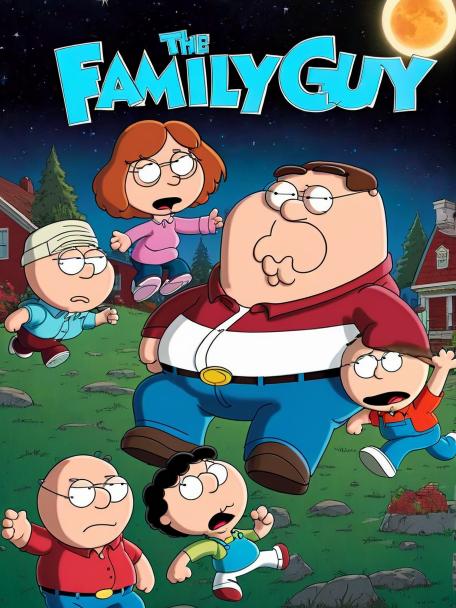 Family Guy