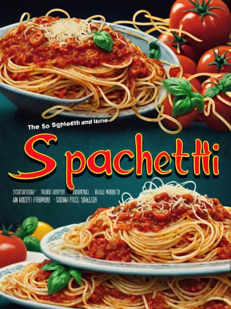 spaghetti
