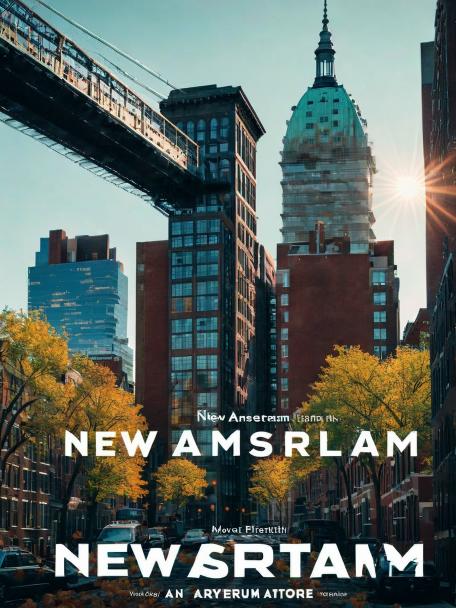 New Amsterdam