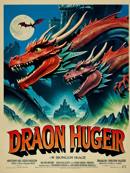 Dragon Hugger