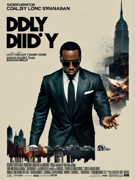 Diddy.