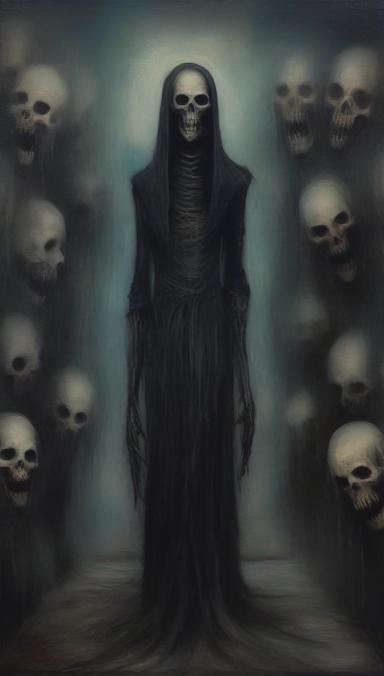 you