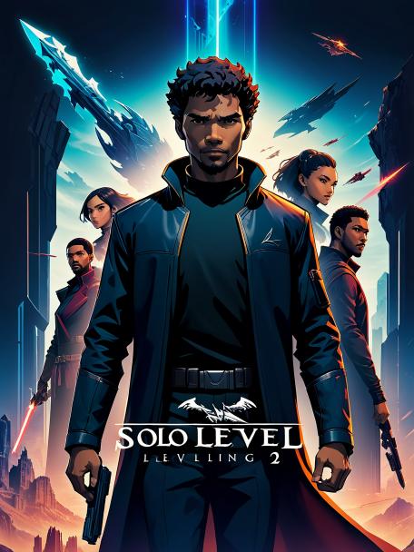 Solo Leveling 2