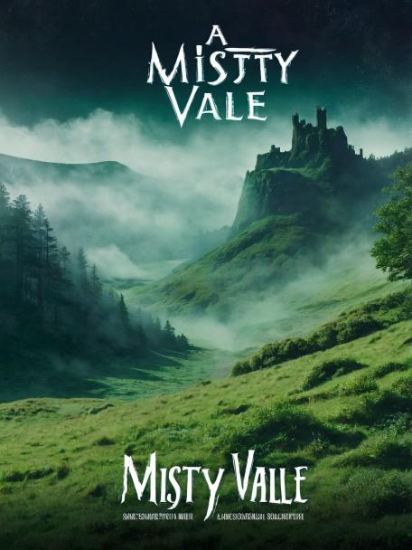 Misty Vale