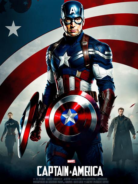 Captain America