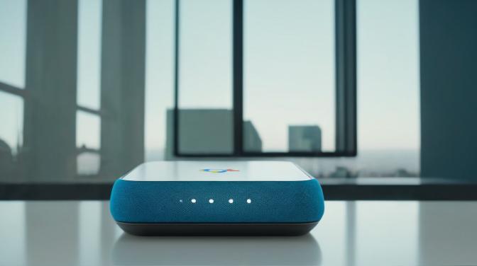 Google Gadget to Jeff