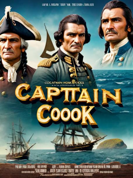 Captain Cook