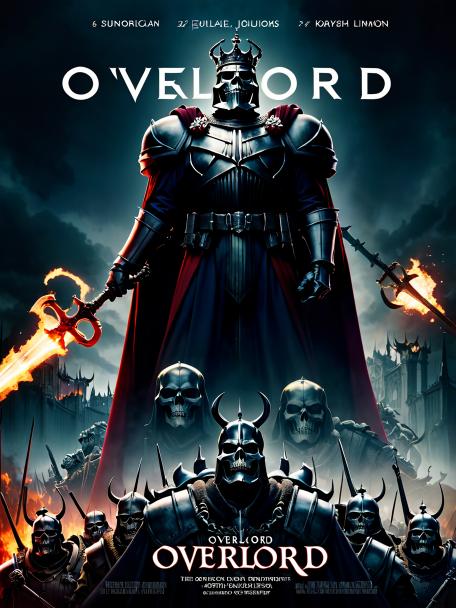 Overlord 626